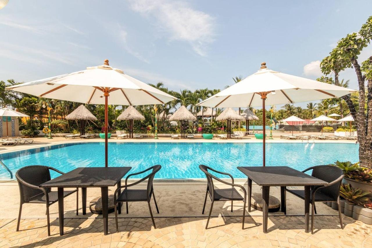 Andaman Sea View Apartment - Patong Beach Bagian luar foto