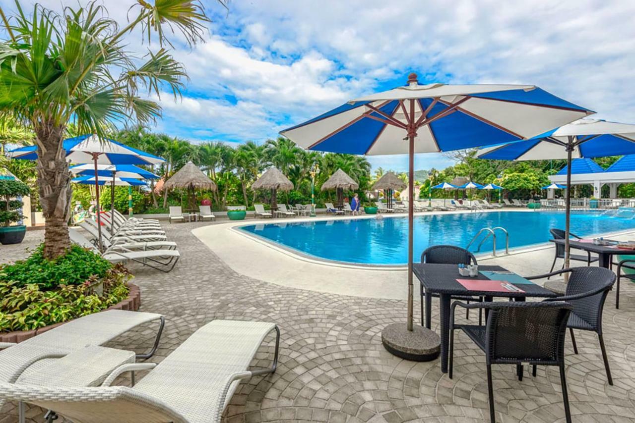 Andaman Sea View Apartment - Patong Beach Bagian luar foto